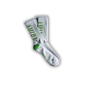 Amiri Vertical Socks NWT